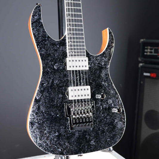 Ibanez Prestige RG5320 Cosmic Shadow