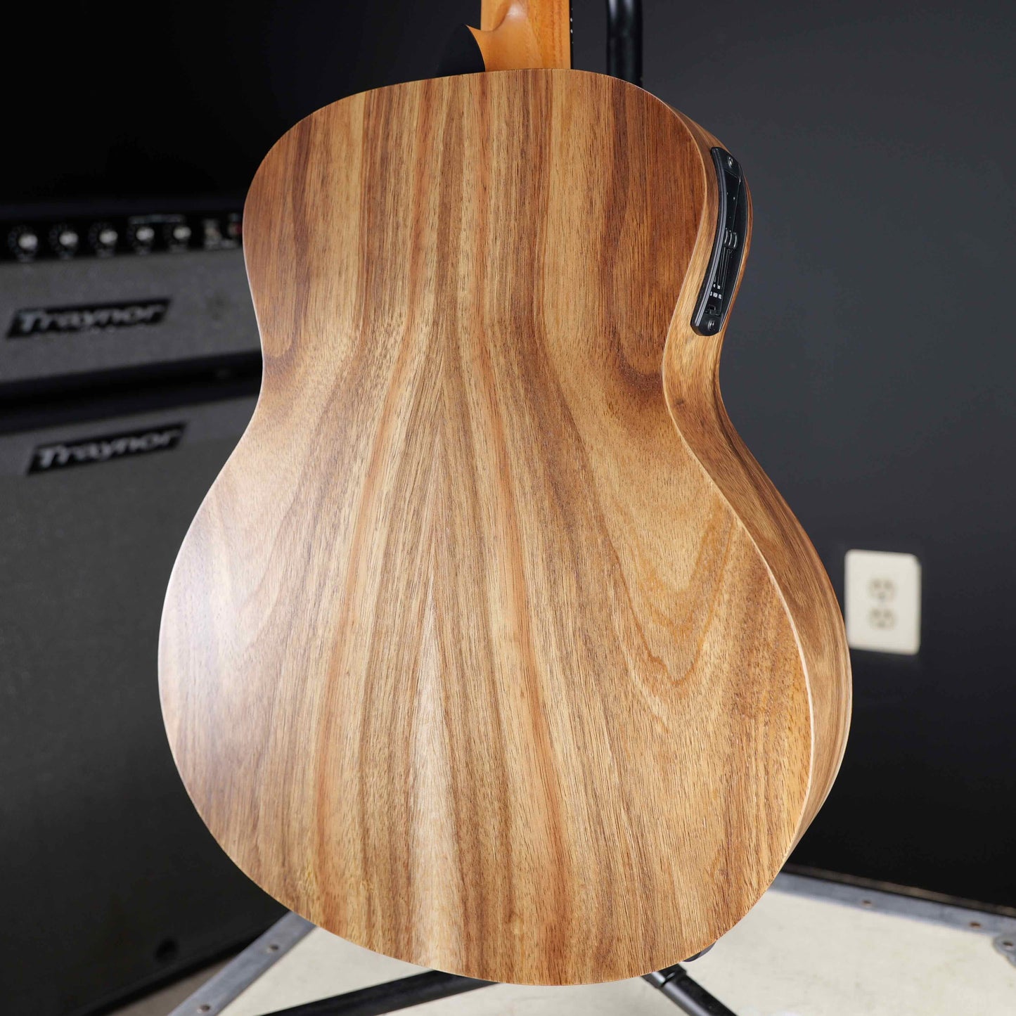Taylor GS Mini-e Koa