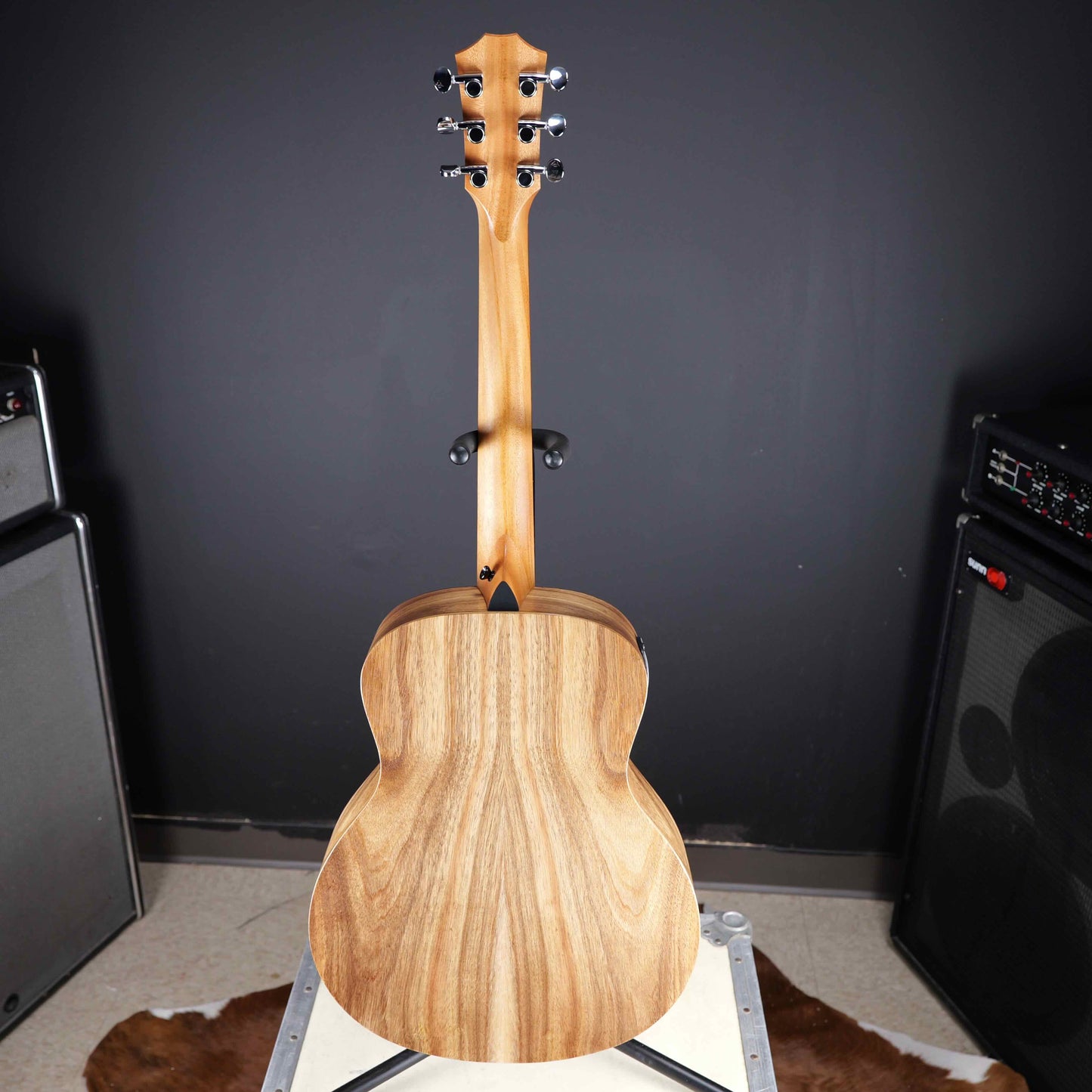 Taylor GS Mini-e Koa