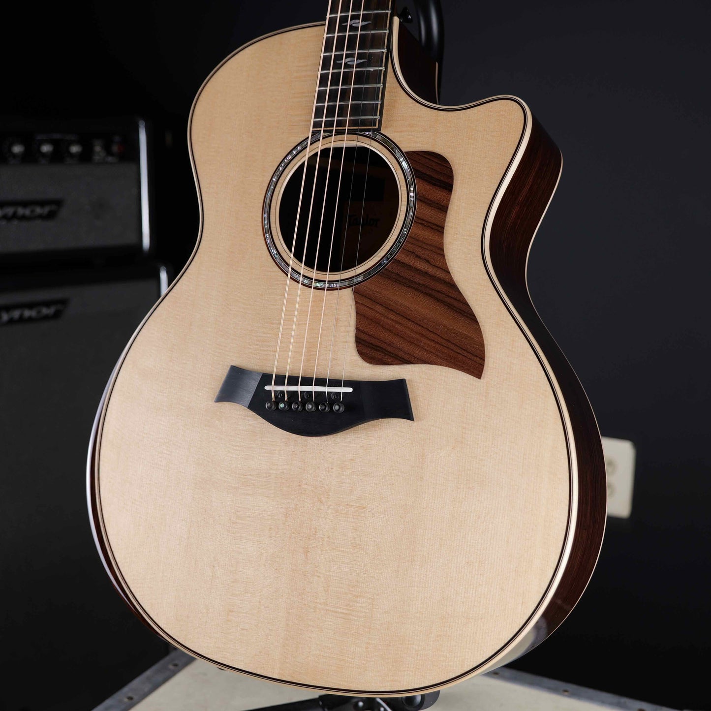 Taylor 814ce