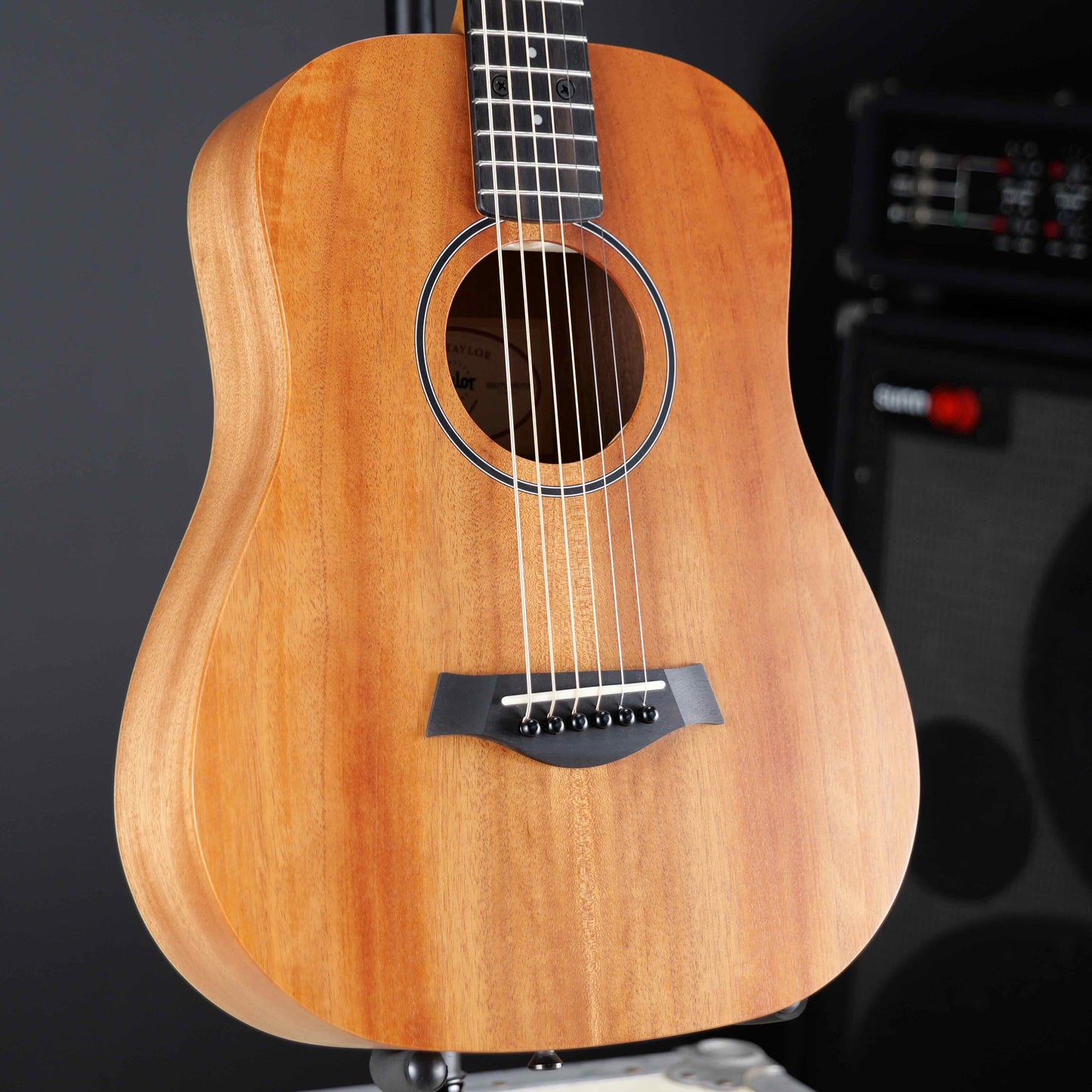 Taylor Baby Mahogany (BT2)
