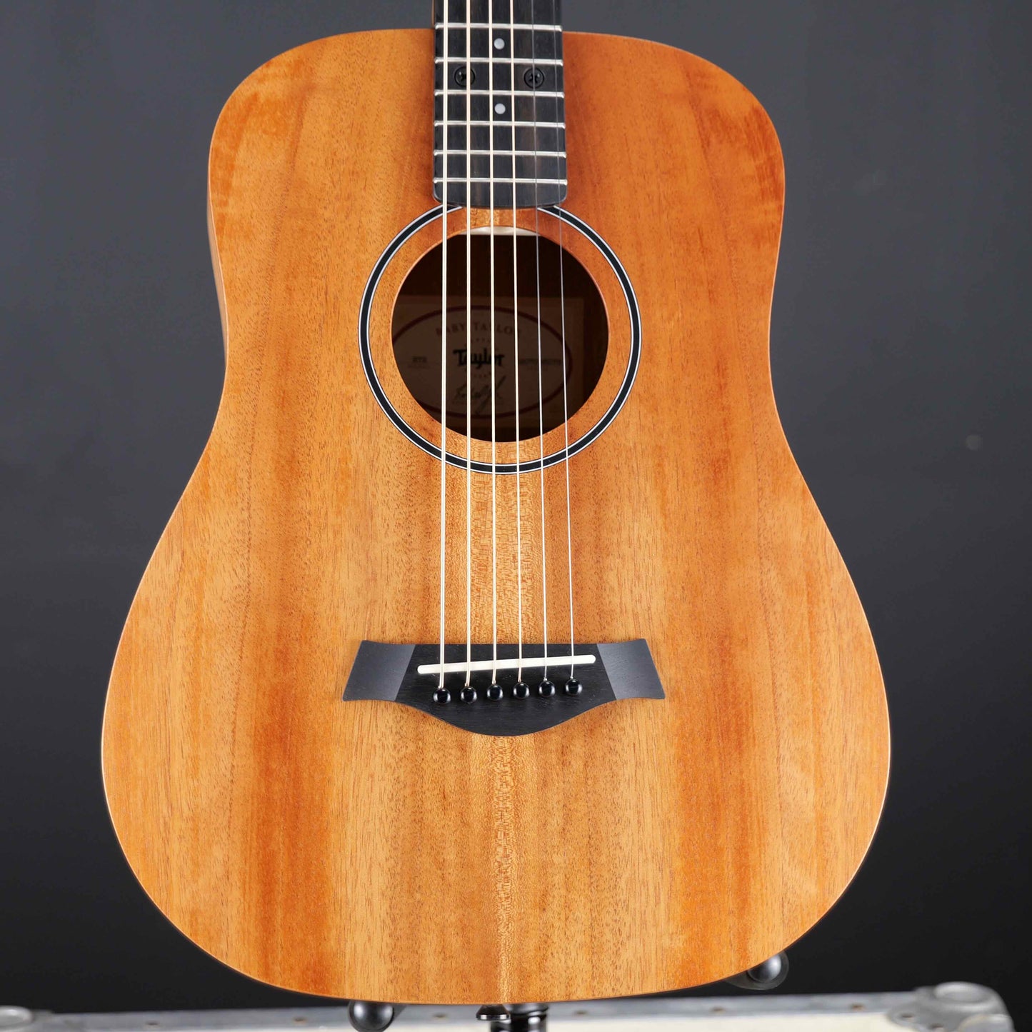 Taylor Baby Mahogany (BT2)