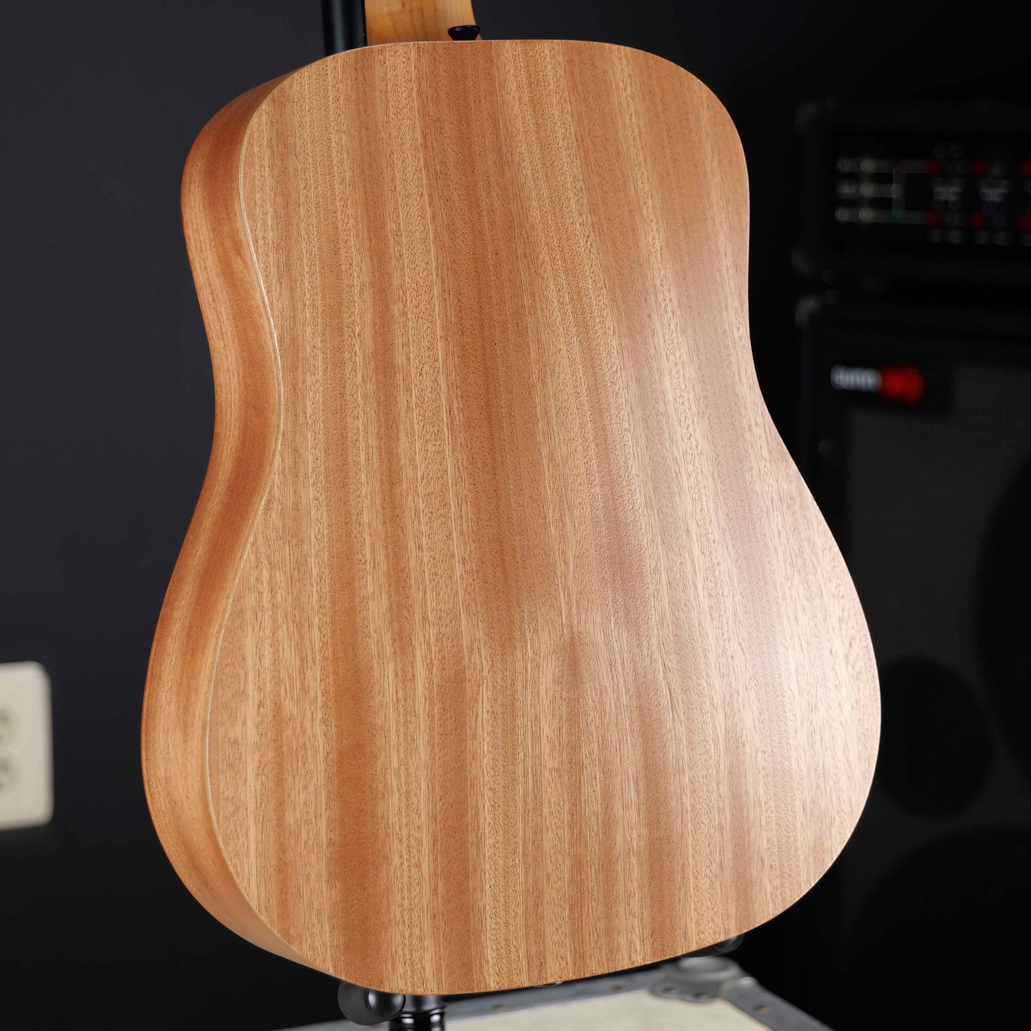 Taylor Baby Mahogany (BT2)