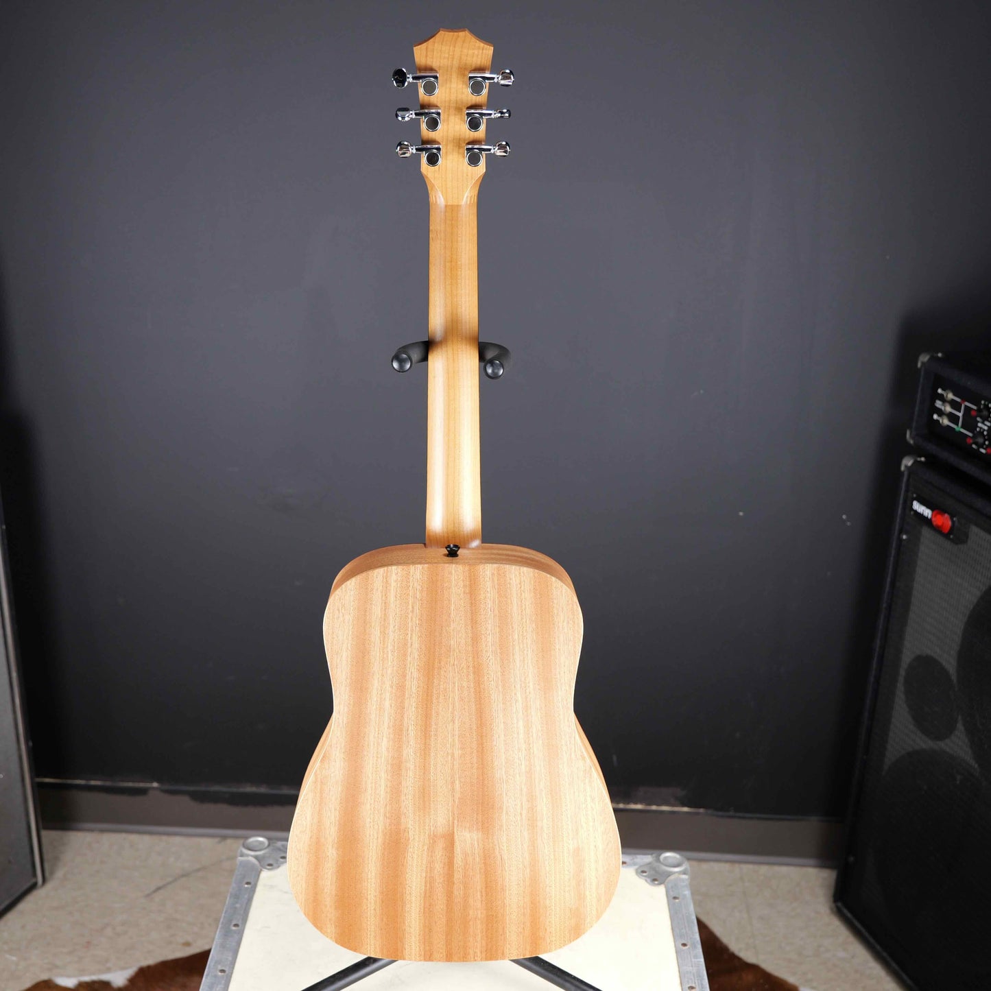 Taylor Baby Mahogany (BT2)