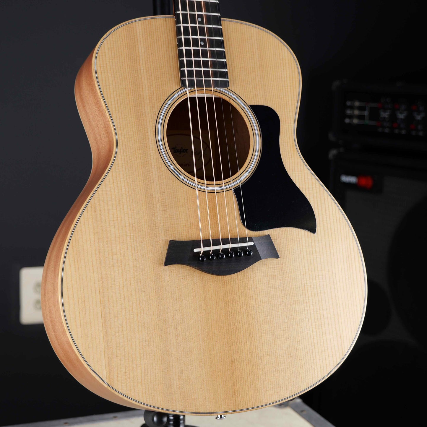 Taylor GS Mini Sapele