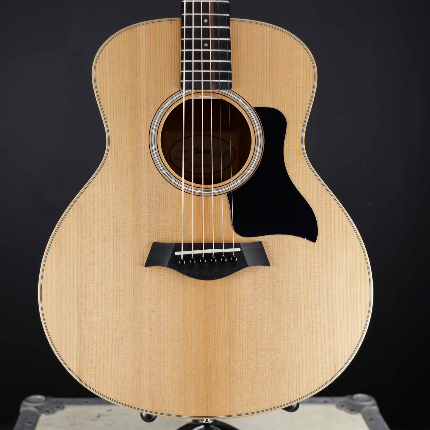 Taylor GS Mini Sapele