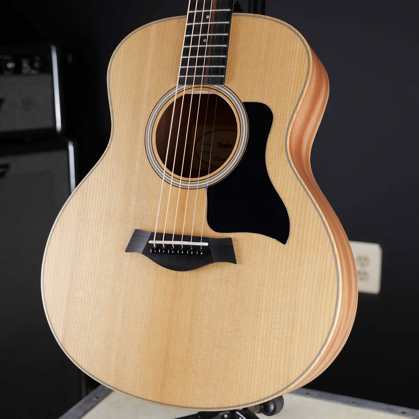 Taylor GS Mini Sapele