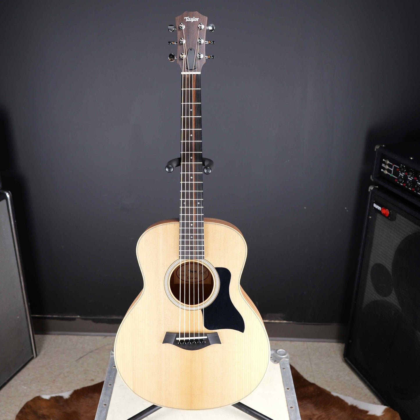 Taylor GS Mini Sapele