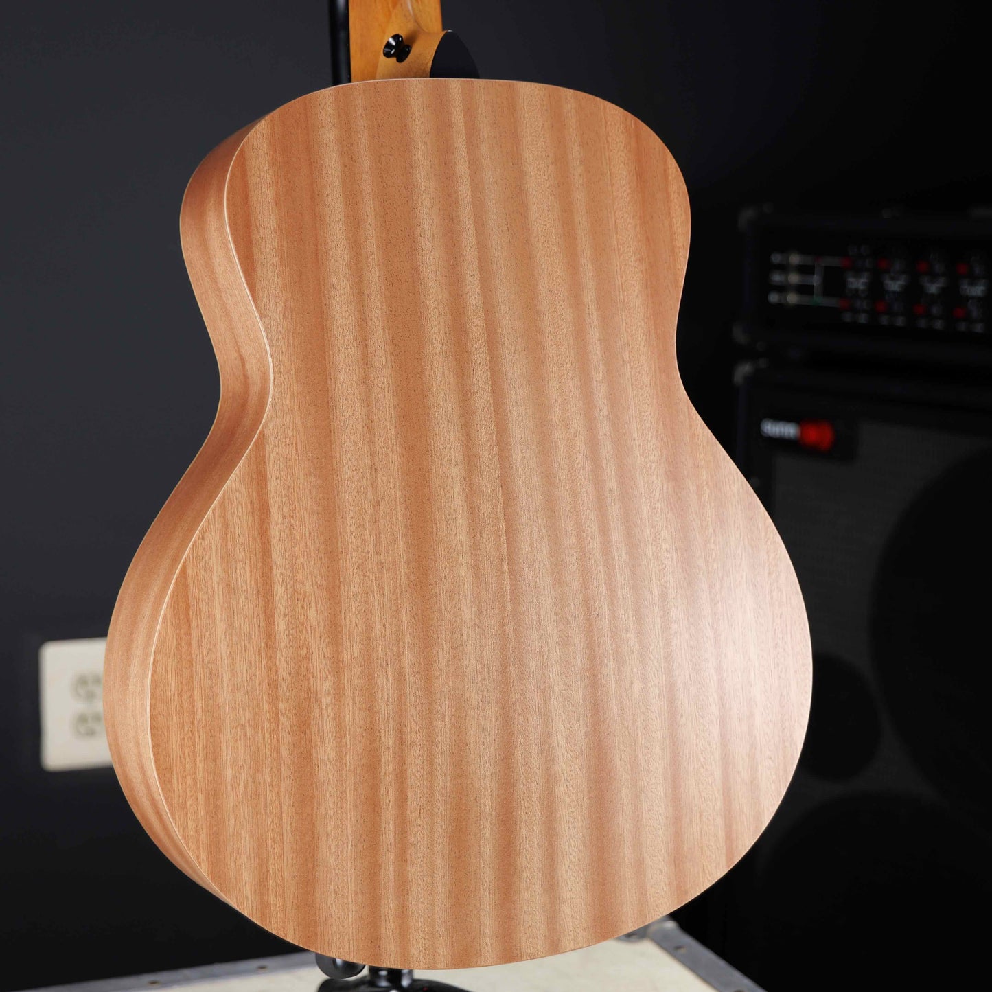 Taylor GS Mini Sapele
