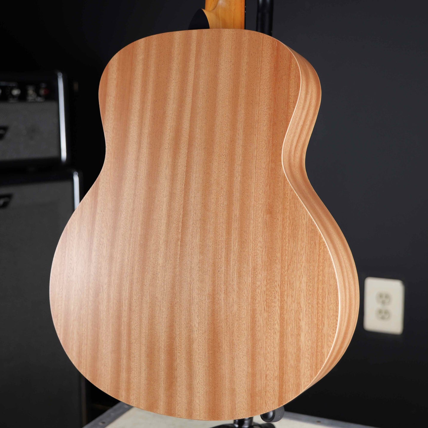Taylor GS Mini Sapele