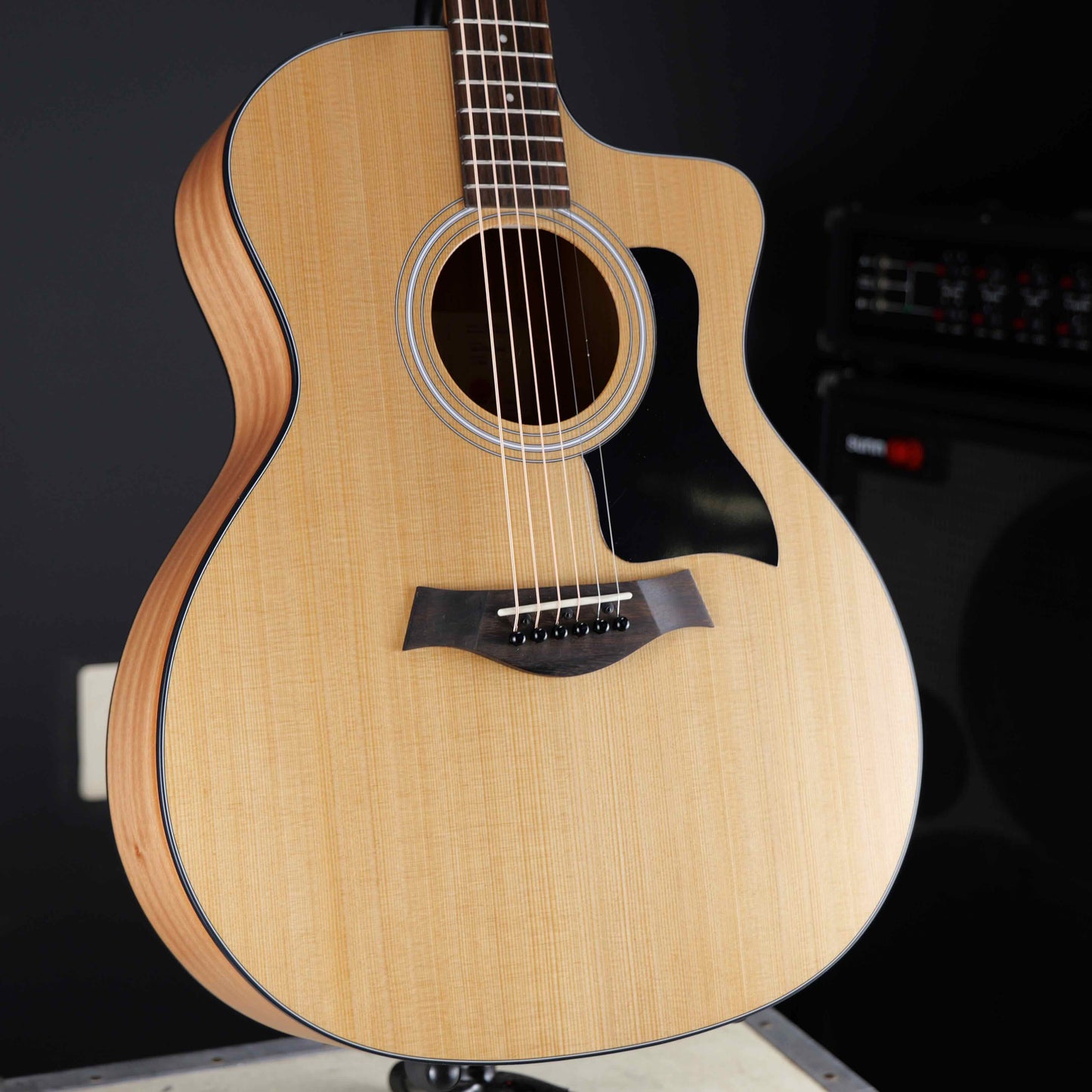 Taylor 114ce