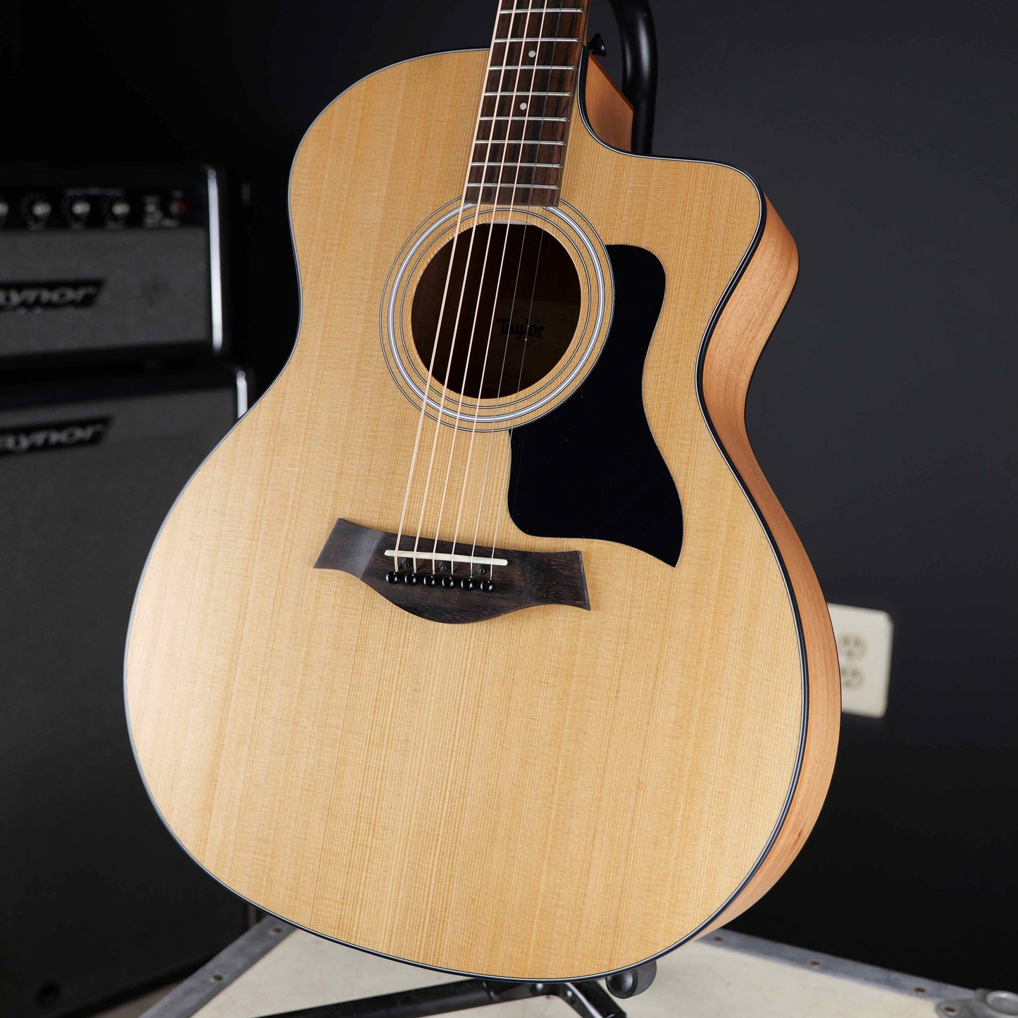 Taylor 114ce