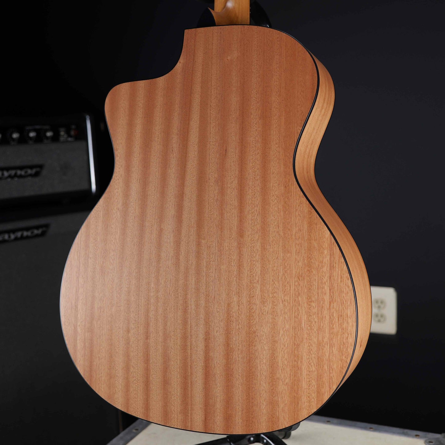 Taylor 114ce