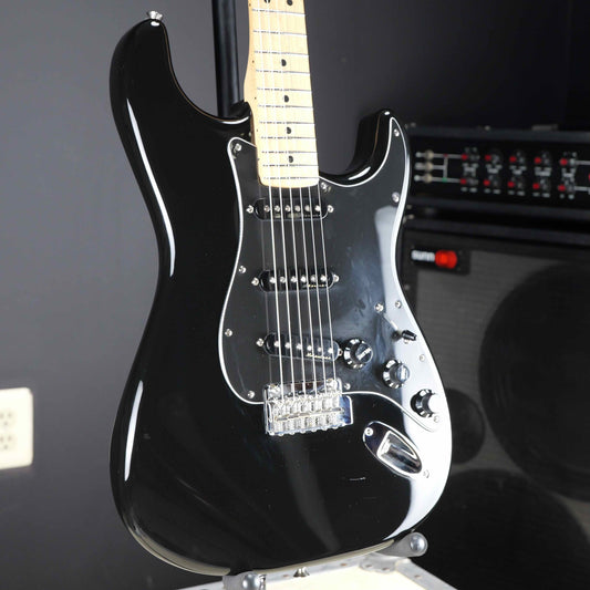 Fender Special Edition Player Stratocaster Black