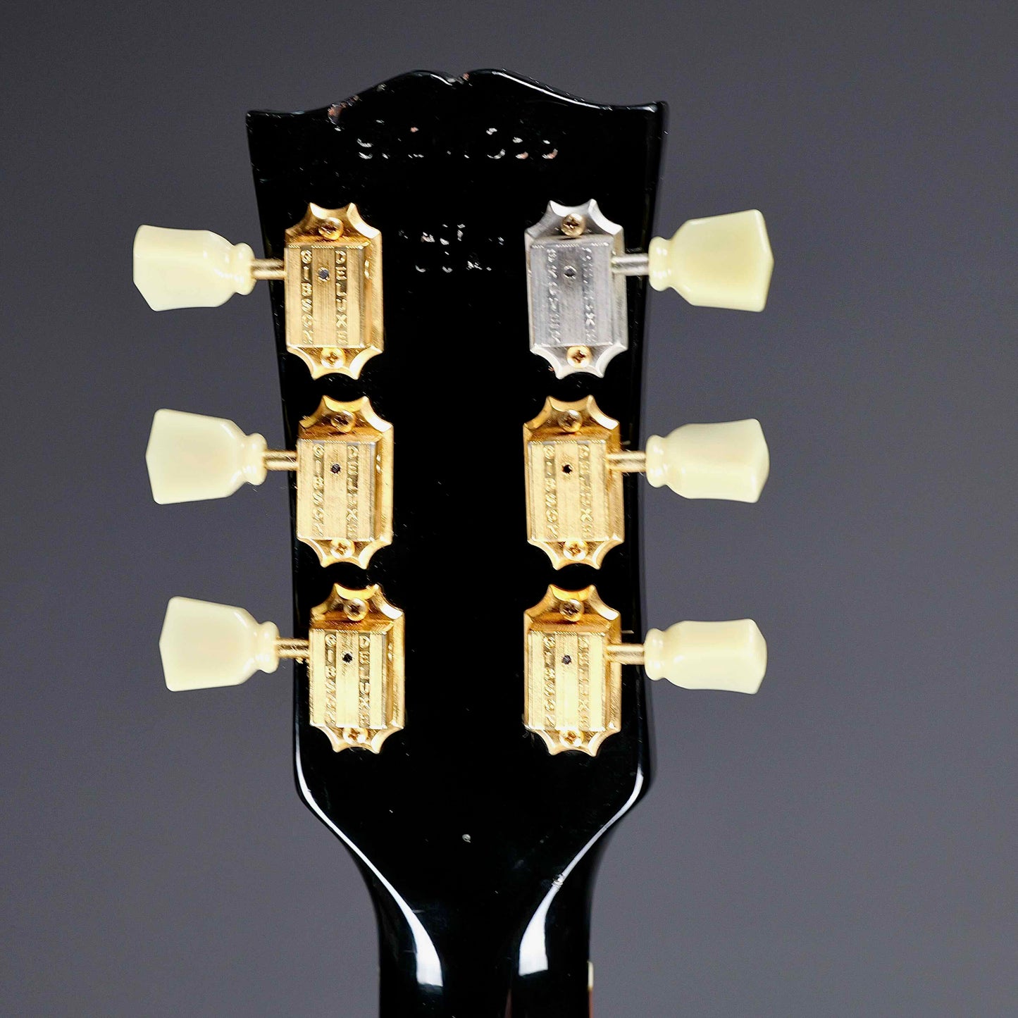 Gibson Blueshawk Black
