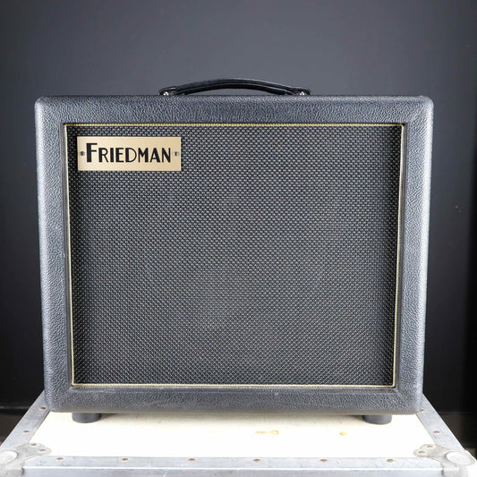 Friedman Vintage 1x12 Extension Cab
