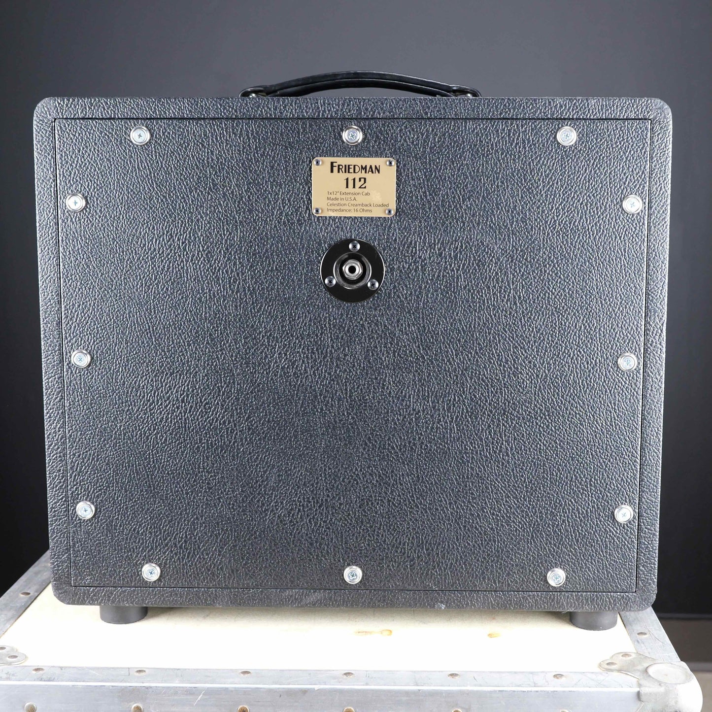 Friedman Vintage 1x12 Extension Cab
