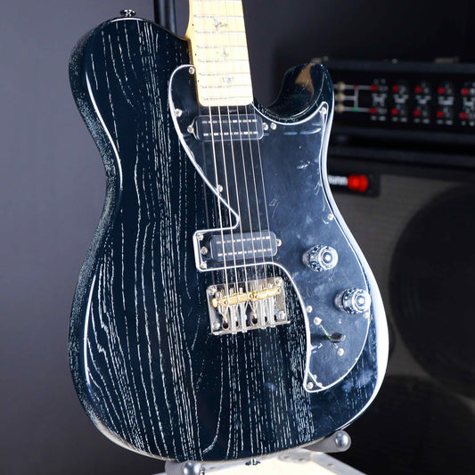 PRS NF53 Black Doghair
