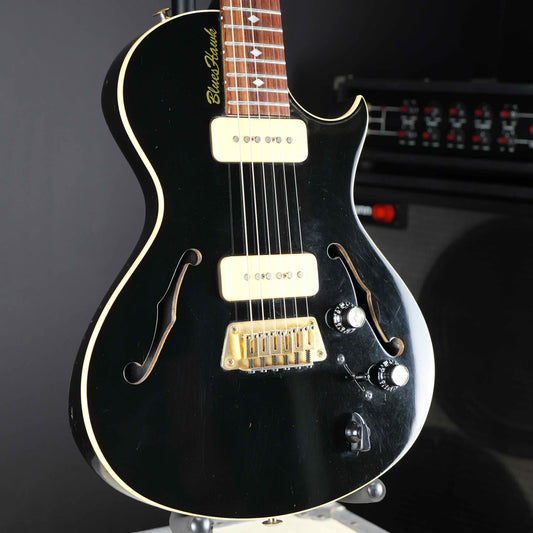Gibson Blueshawk Black