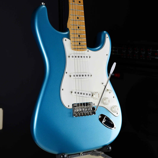 Fender Player Stratocaster Maple Fingerboard Tidepool