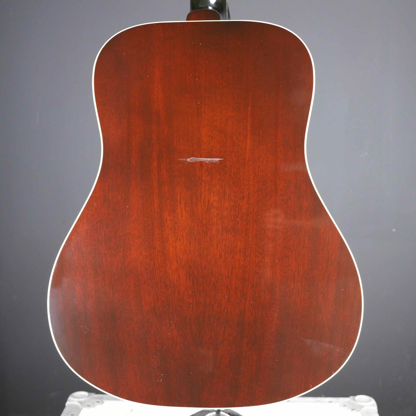 Gibson Hummingbird Pro Vintage Sunburst 2016