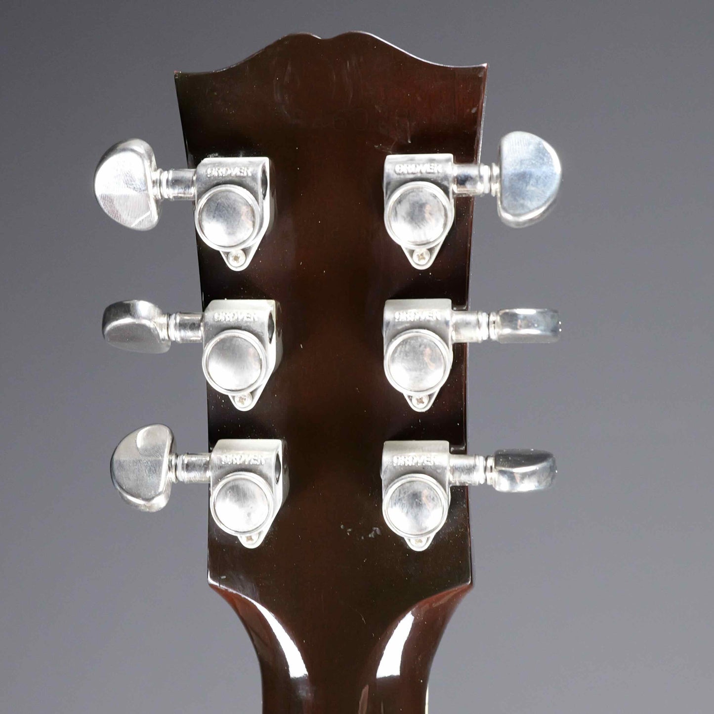 Gibson Hummingbird Pro Vintage Sunburst 2016