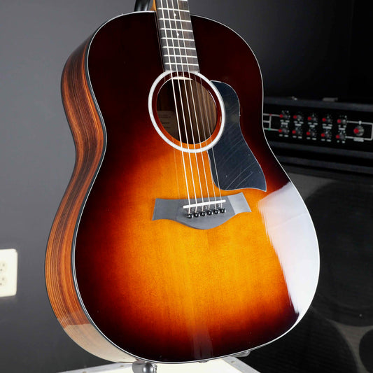 Taylor 50th Anniversary 217e-SB Plus LTD
