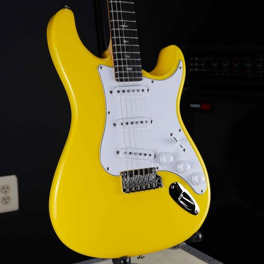 PRS SE Silver Sky Dandy Lion