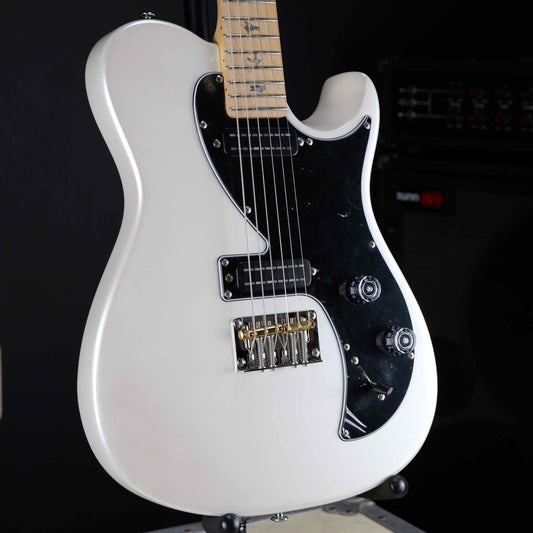 PRS SE NF53 Pearl White