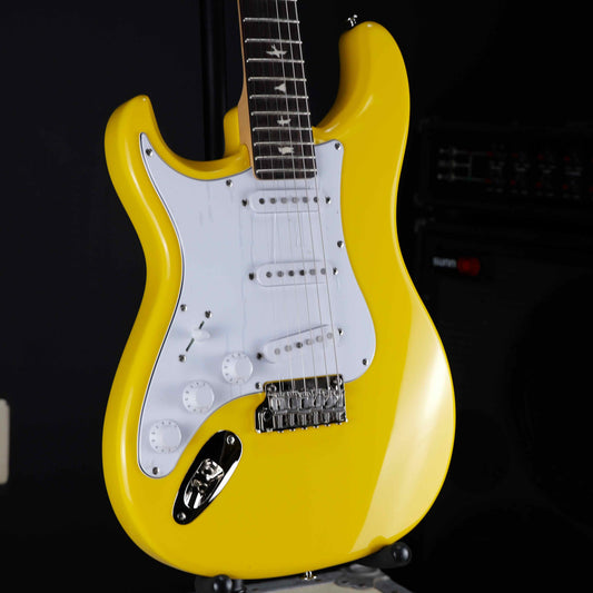 PRS SE Silver Sky Dandy Lion Lefty