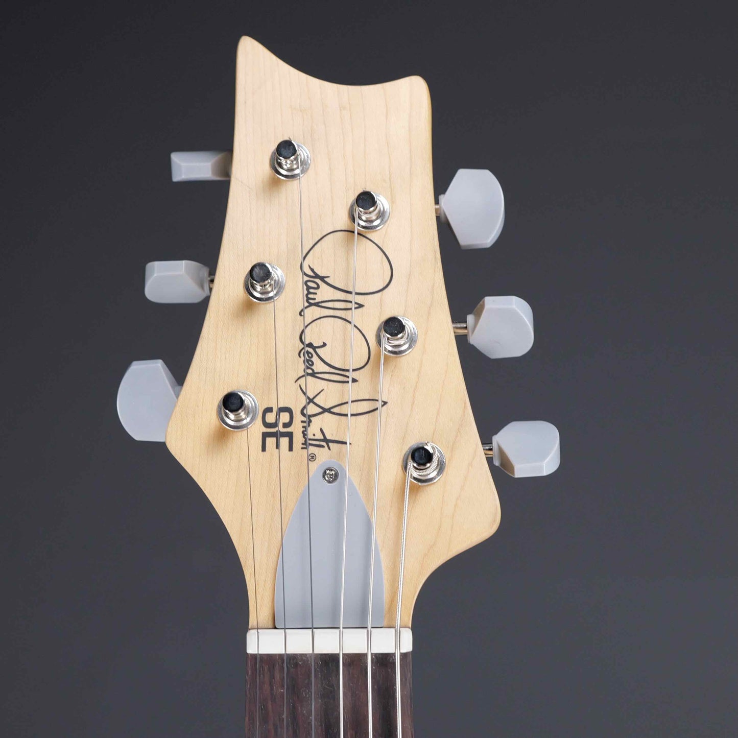 PRS SE Silver Sky Dandy Lion Lefty