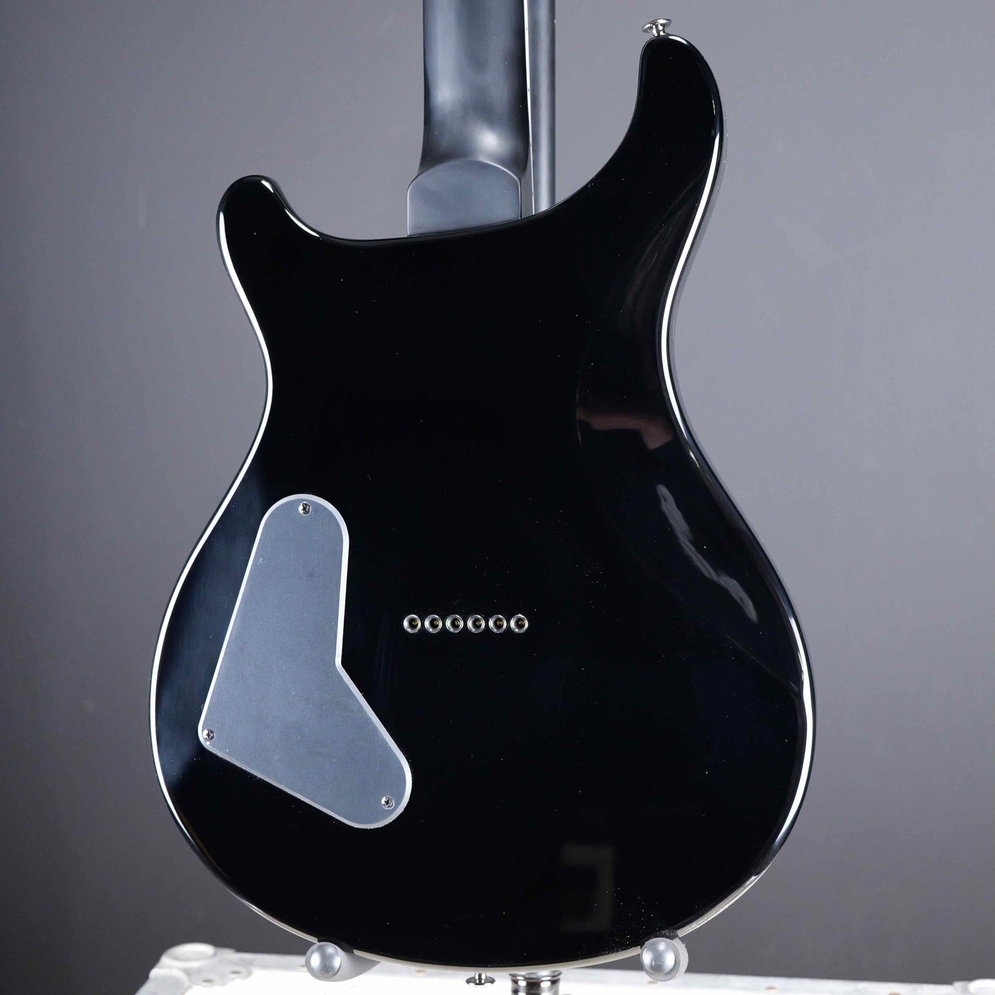 PRS SE Mark Holcomb Blue Burst