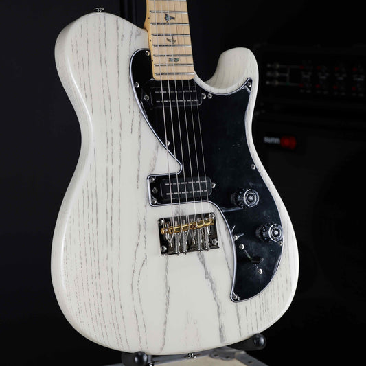 PRS SE NF53 White Doghair