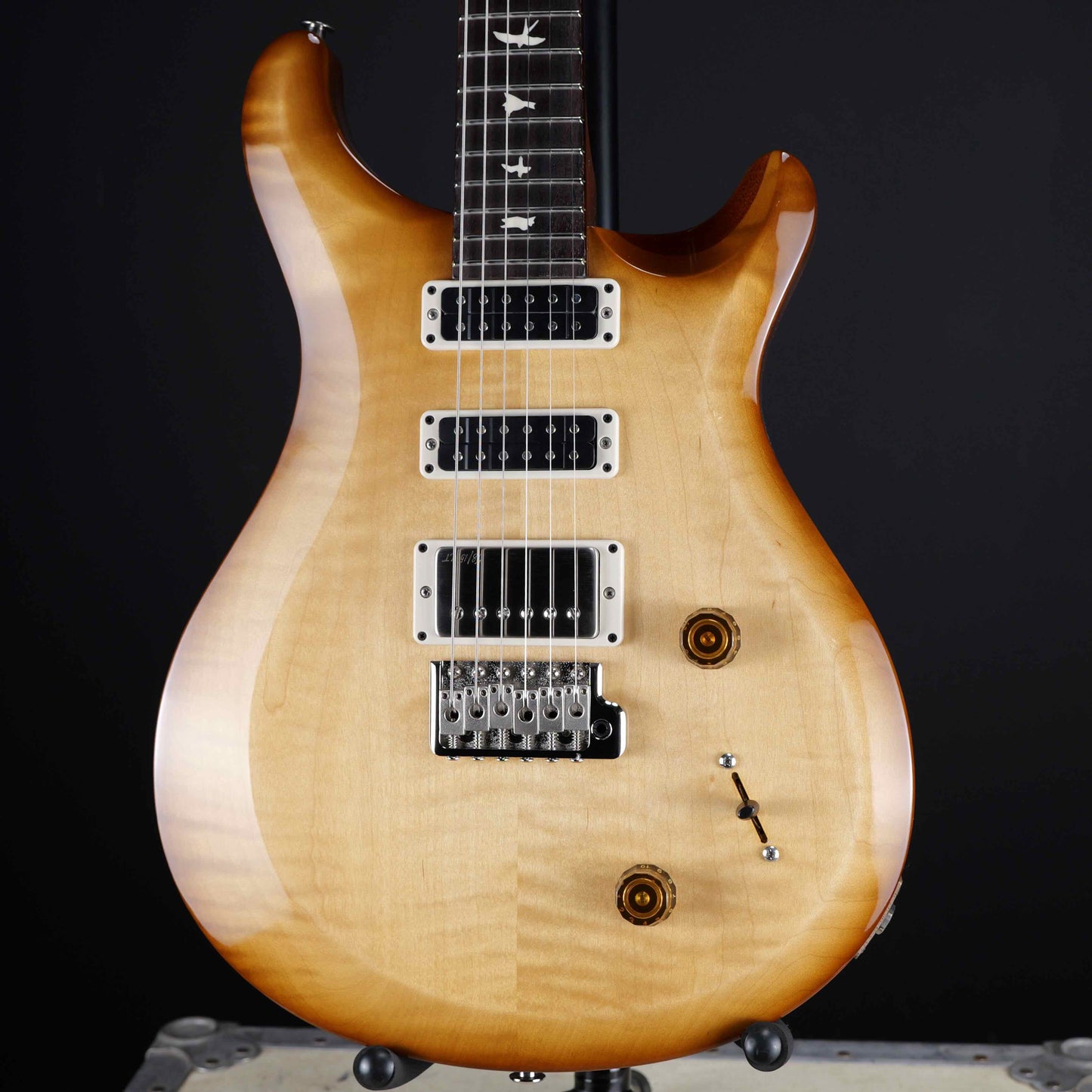 PRS S2 Studio Custom Color