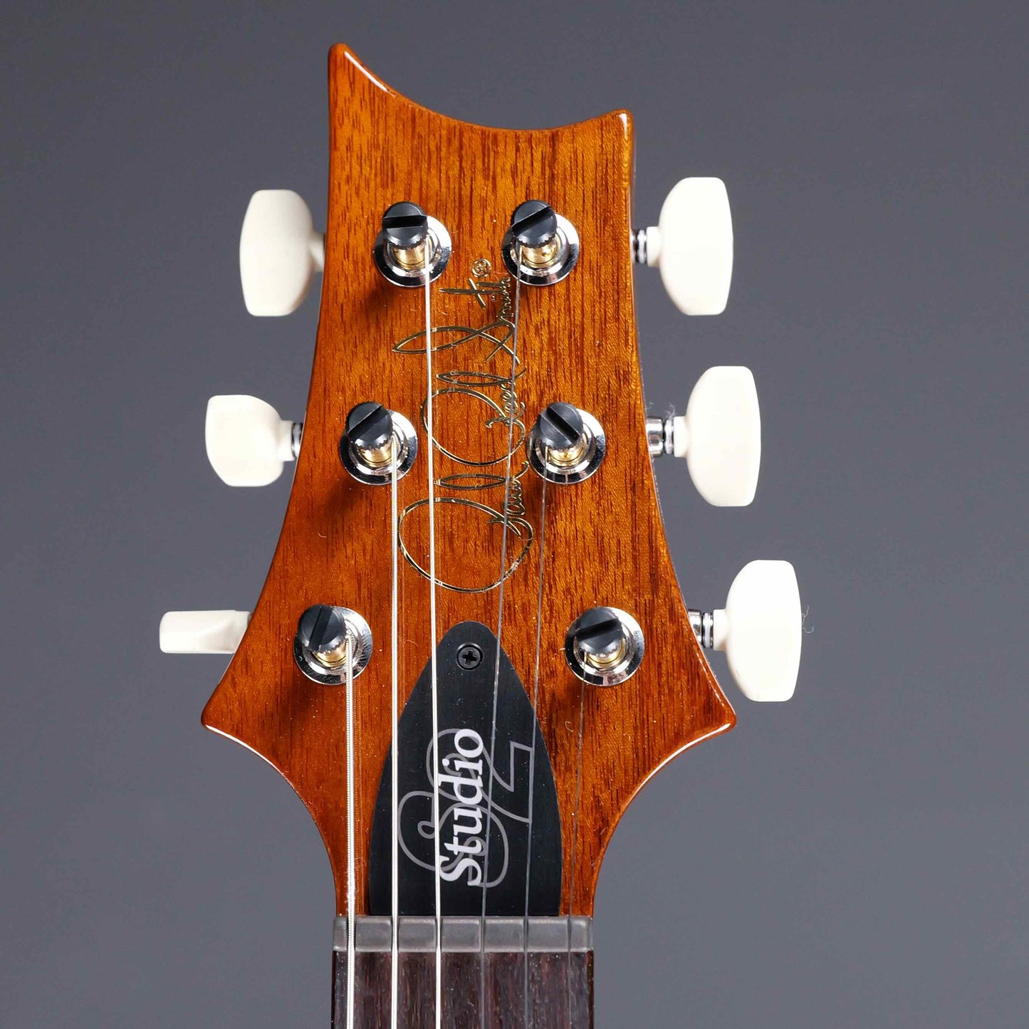 PRS S2 Studio Custom Color