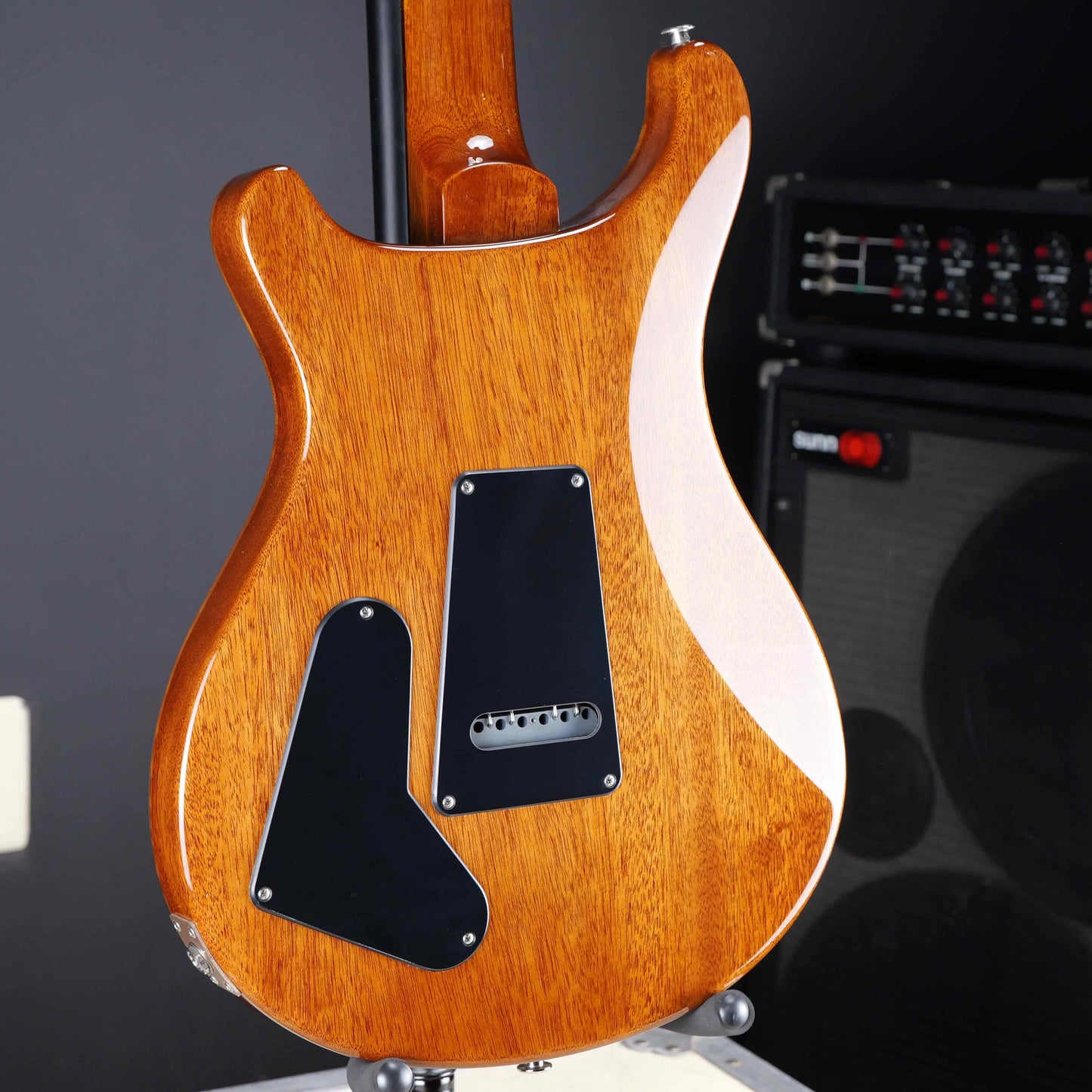 PRS S2 Studio Custom Color