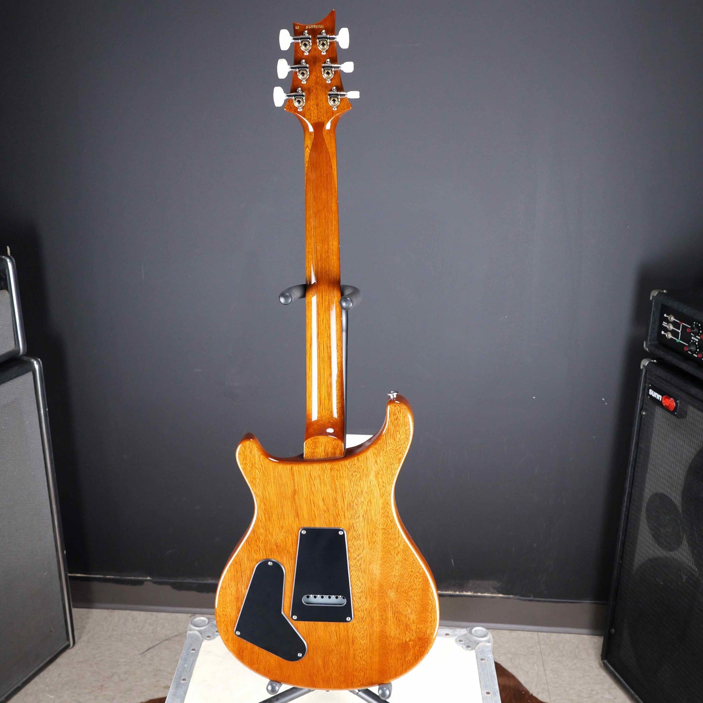 PRS S2 Studio Custom Color