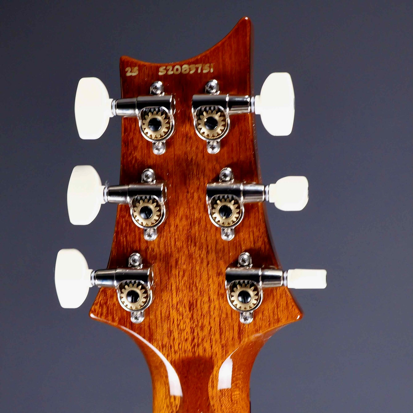 PRS S2 Studio Custom Color