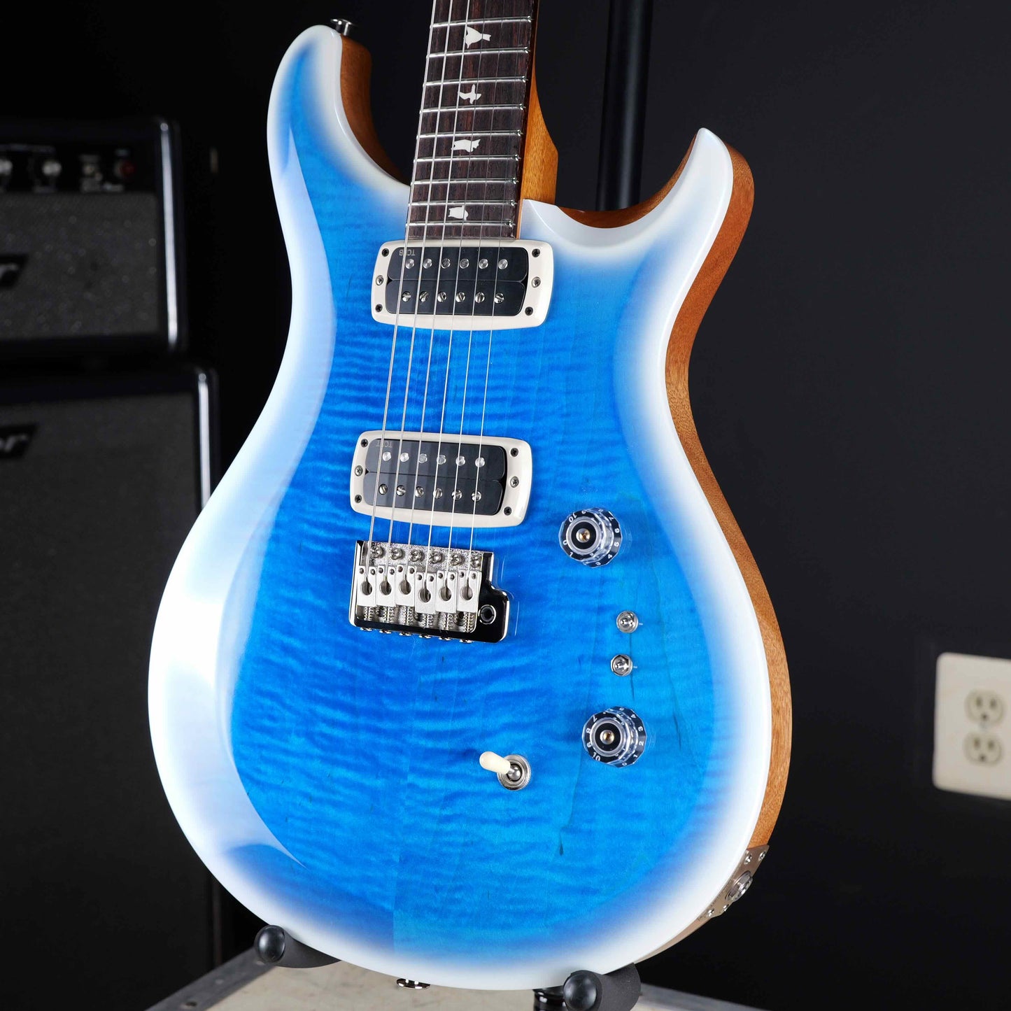 PRS S2 Custom 24-08 Custom Color