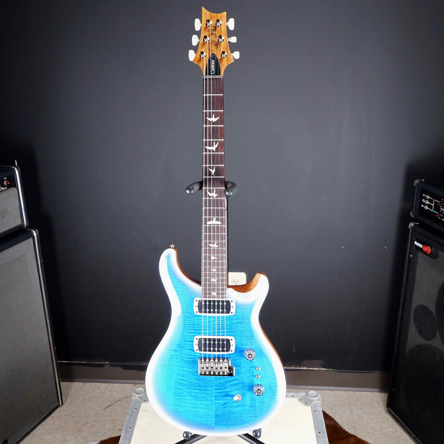 PRS S2 Custom 24-08 Custom Color