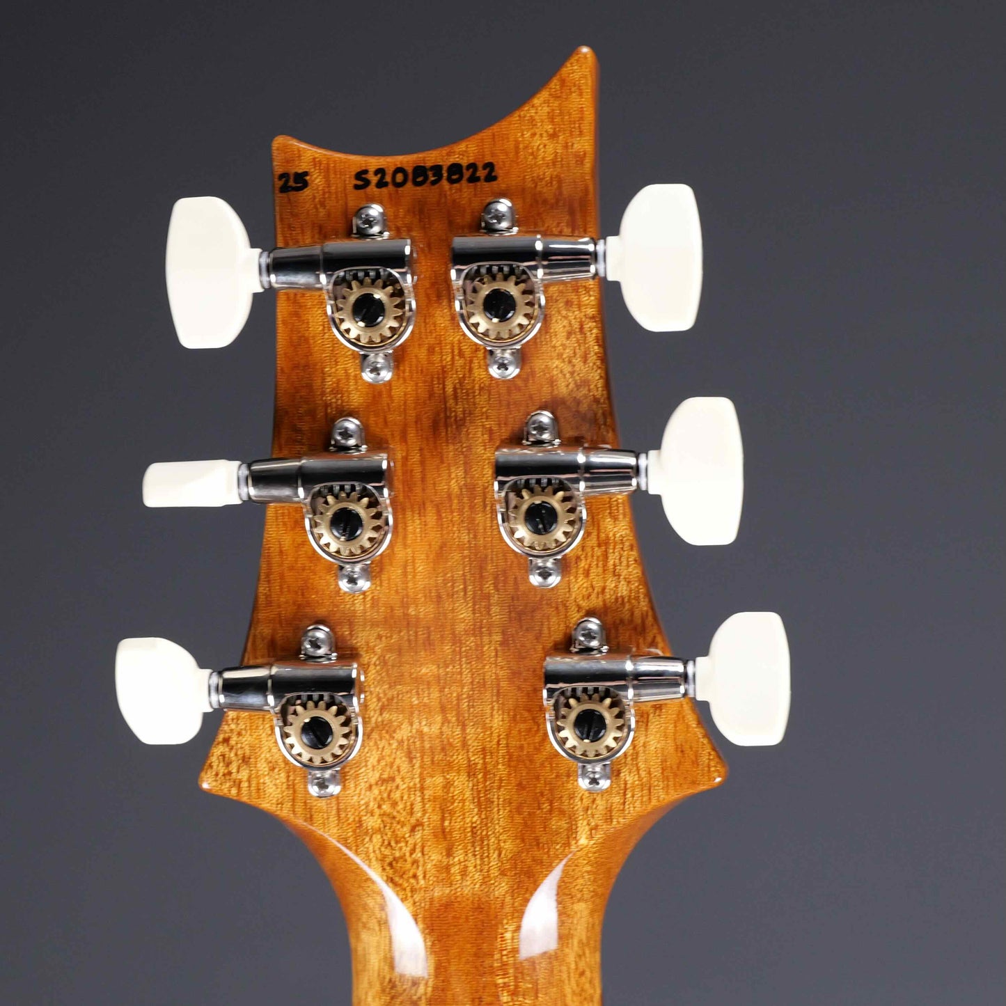 PRS S2 Custom 24-08 Custom Color