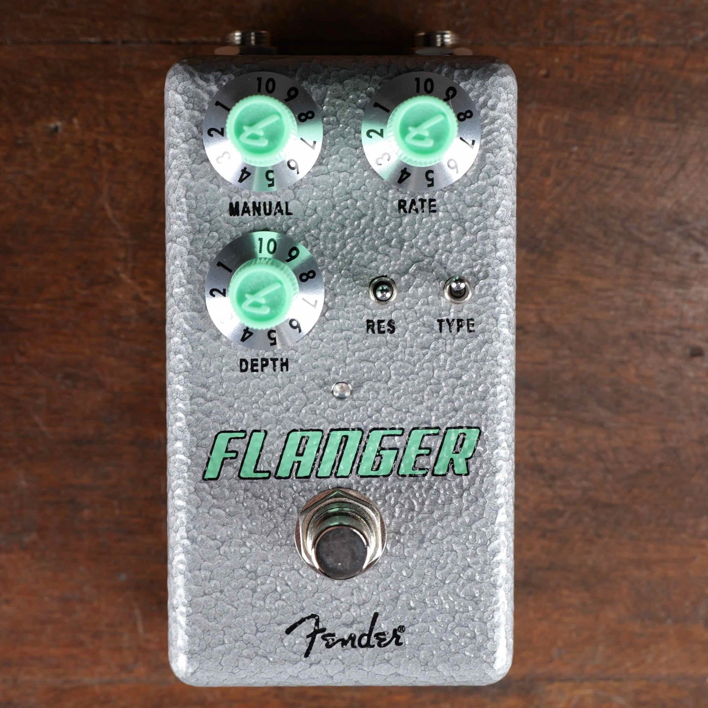 Fender Hammertone Flanger