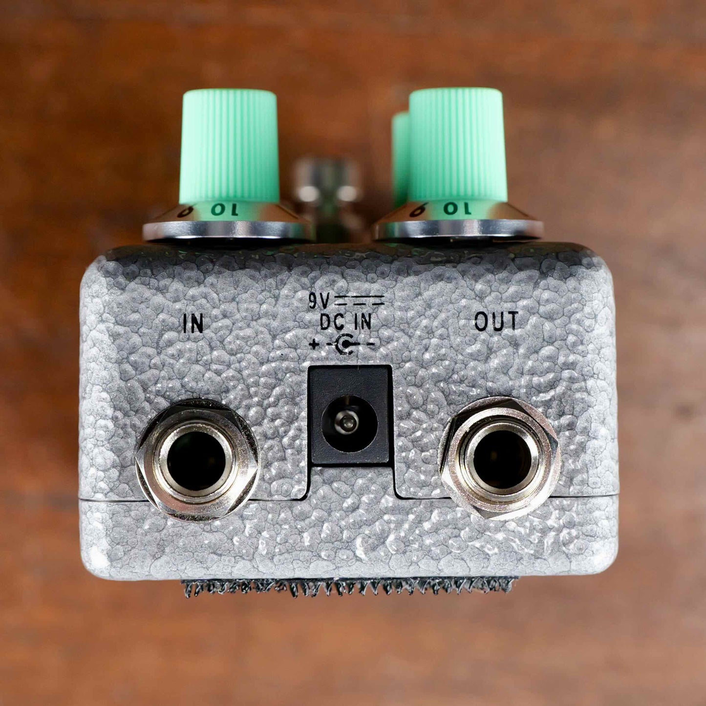 Fender Hammertone Flanger