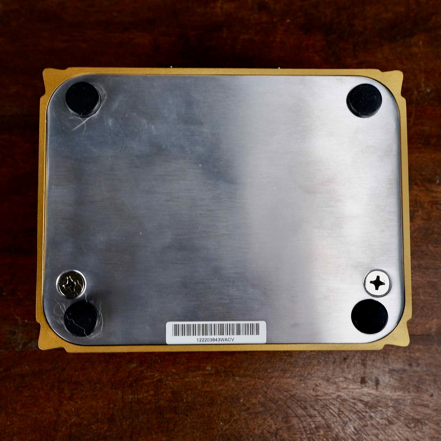 Warm Audio Centavo