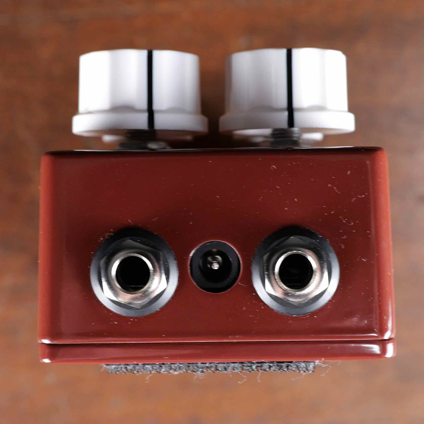Earthquaker Devices Gary Automatic Pulse Width Modulation Fuzz and Dynamic Natural Overdrive