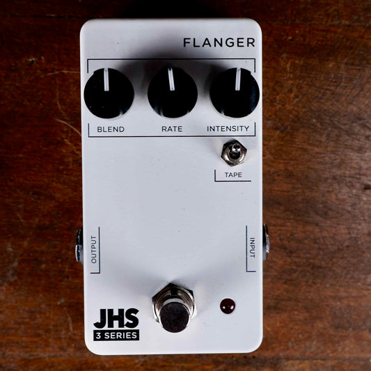 JHS 3 Series Flanger