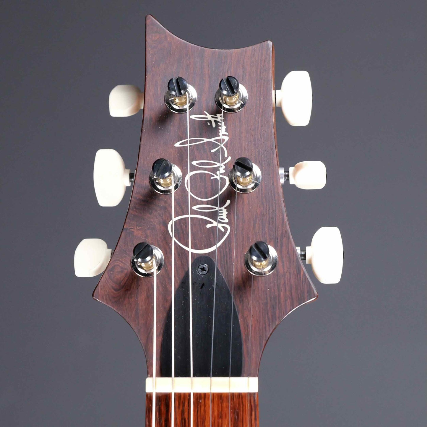 PRS Paul's Guitar Red Tiger Burst