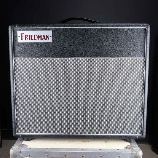 Friedman Twin Sister Combo