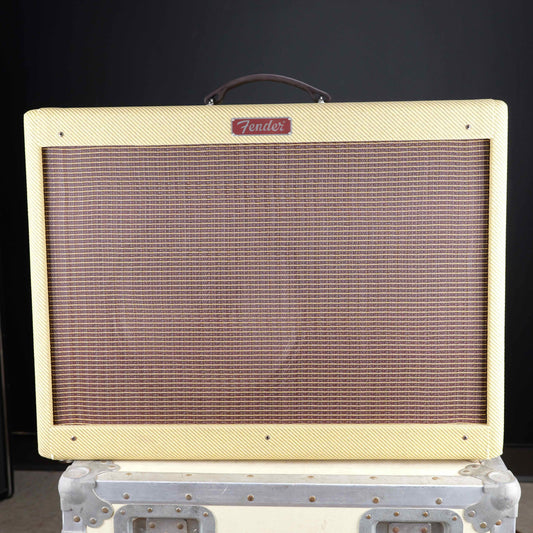 Fender Blues Deluxe Reissue