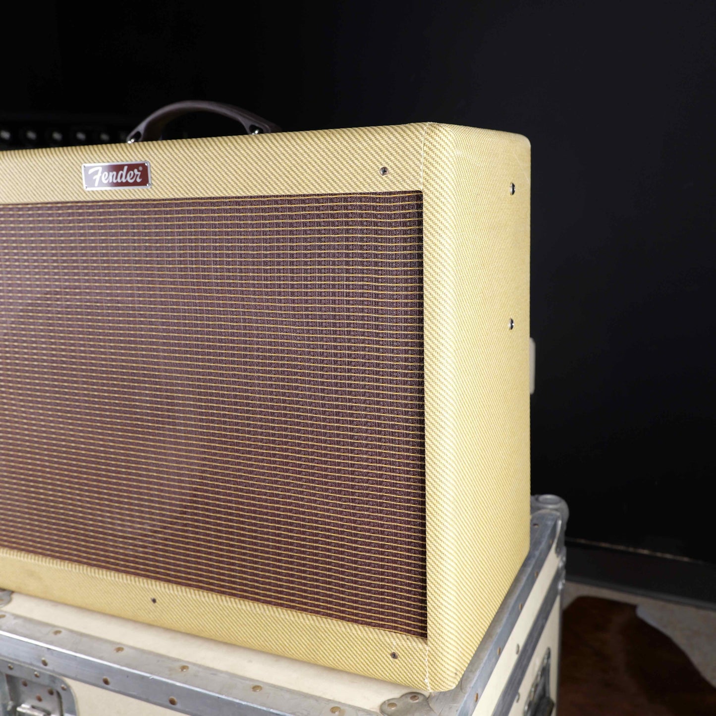 Fender Blues Deluxe Reissue